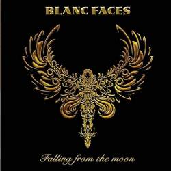 Blanc Faces : Falling from the Moon